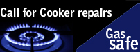Cooker Repair